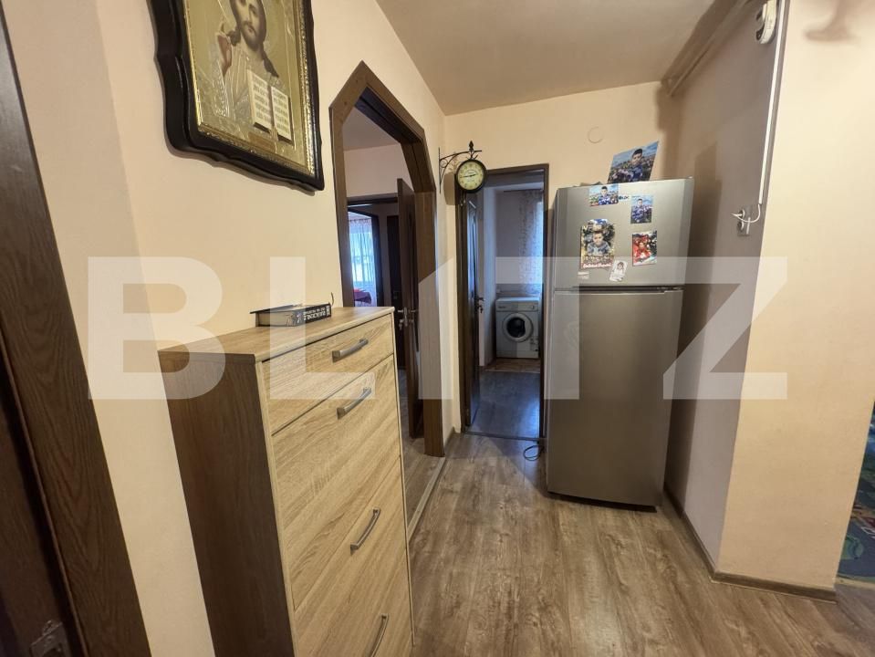 Apartament de închiriat 3 camere Porolissum - 187832AI | BLITZ Zalău | Poza6