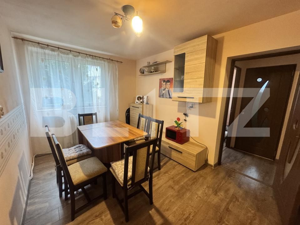 Apartament de închiriat 3 camere Porolissum - 187832AI | BLITZ Zalău | Poza4
