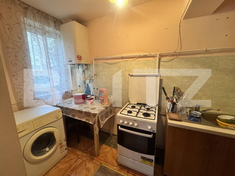 Apartament de închiriat 3 camere Porolissum - 187832AI | BLITZ Zalău | Poza6