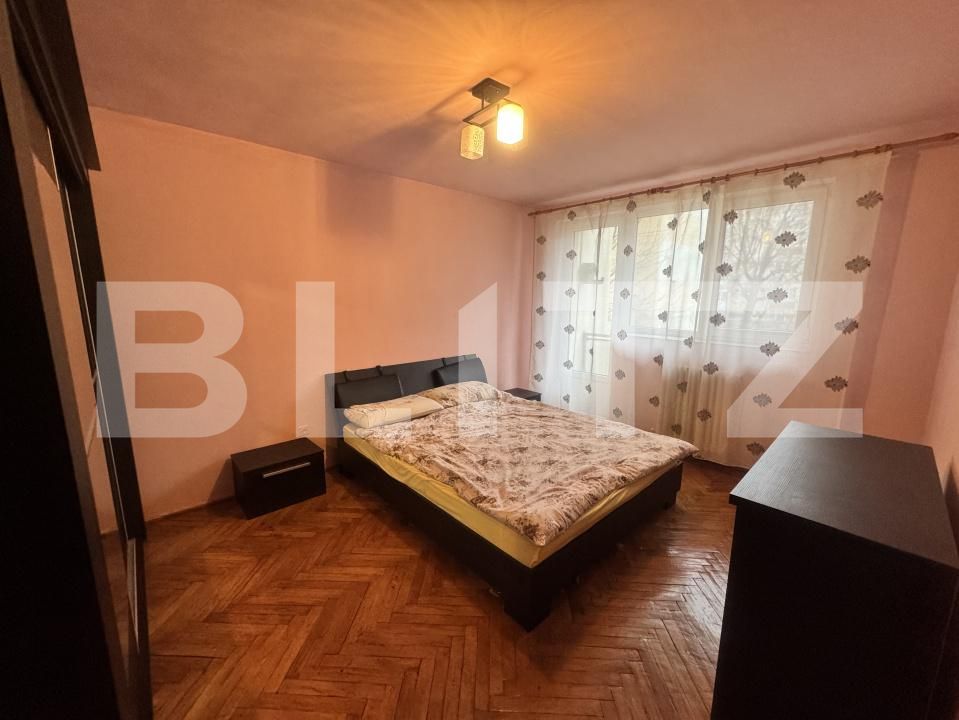 Apartament de închiriat 3 camere Porolissum - 187832AI | BLITZ Zalău | Poza3