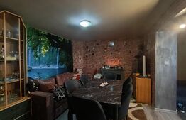 Casa cu 3 camere bucatarie si baie, suprafata utila 85 mp si un teren 600 mp