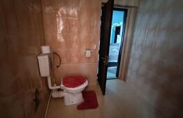 Casa cu 3 camere bucatarie si baie, suprafata utila 85 mp si un teren 600 mp