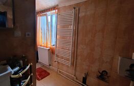 Casa cu 3 camere bucatarie si baie, suprafata utila 85 mp si un teren 600 mp