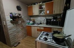 Casa cu 3 camere bucatarie si baie, suprafata utila 85 mp si un teren 600 mp