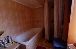 Casa cu 3 camere bucatarie si Baie 85 mp si un teren 600 mp