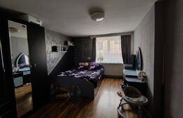 Casa cu 3 camere bucatarie si baie, suprafata utila 85 mp si un teren 600 mp