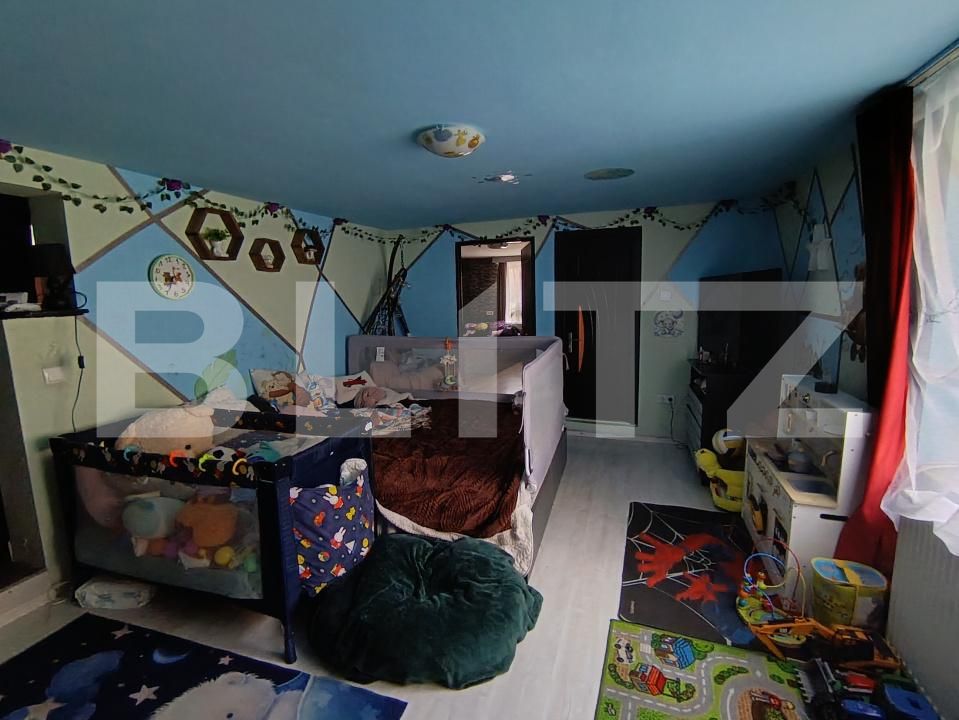 Casa de vânzare 3 camere Jibou - 187866CV | BLITZ Zalău | Poza6