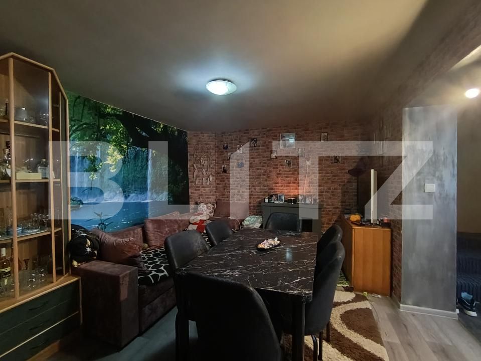 Casa de vânzare 3 camere Jibou - 187866CV | BLITZ Zalău | Poza5