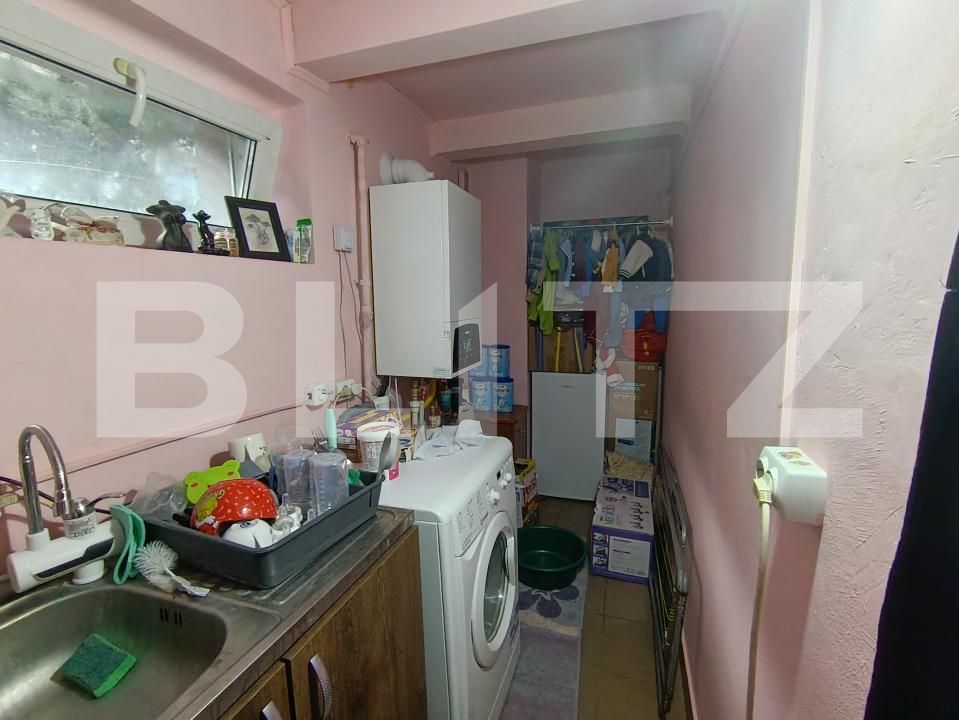 Casa de vânzare 3 camere Jibou - 187866CV | BLITZ Zalău | Poza12