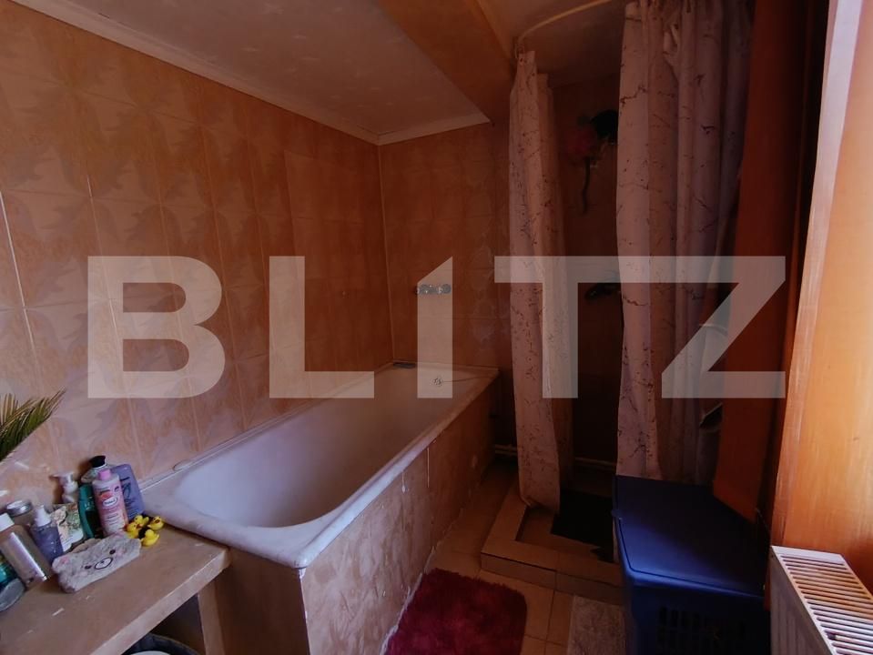 Casa de vânzare 3 camere Jibou - 187866CV | BLITZ Zalău | Poza8