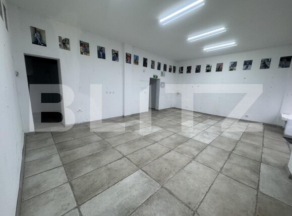 Spațiu comercial de vânzare Central - 187952SVC | BLITZ Zalău | Poza1