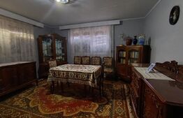 Casa cu 3 camere și un teren în suprafață de 900 mp