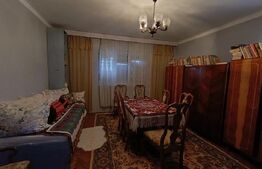 Casa cu 3 camere și un teren în suprafață de 900 mp