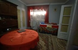 Casa cu 3 camere și un teren în suprafață de 900 mp