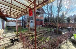 Casa cu 3 camere și un teren în suprafață de 900 mp