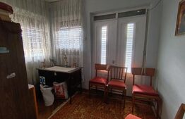 Casa cu 3 camere și un teren în suprafață de 900 mp