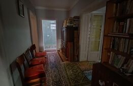 Casa cu 3 camere și un teren în suprafață de 900 mp