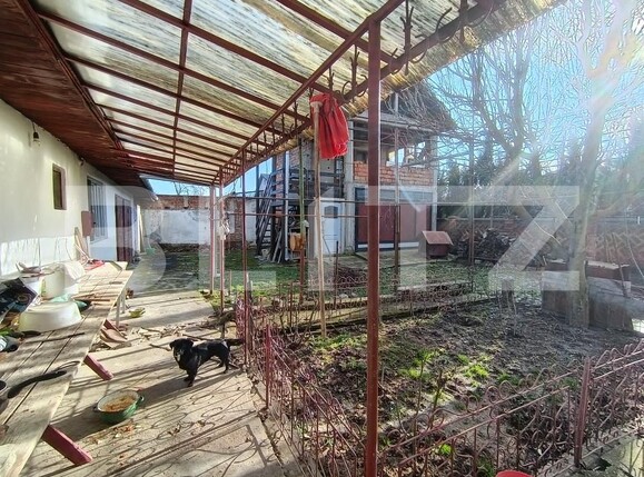 Casa de vânzare 3 camere Jibou - 187955CV | BLITZ Zalău | Poza11