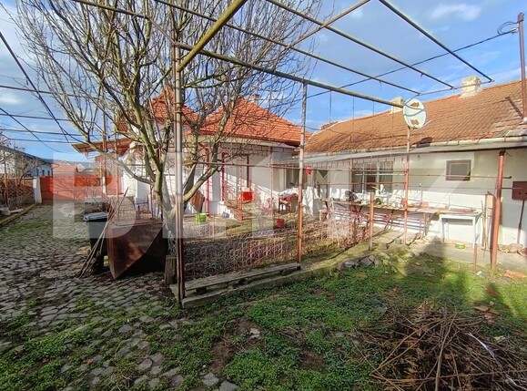 Casa de vânzare 3 camere Jibou - 187955CV | BLITZ Zalău | Poza1