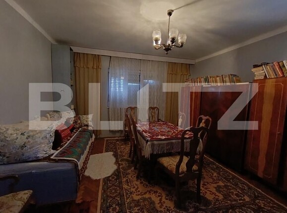 Casa de vânzare 3 camere Jibou - 187955CV | BLITZ Zalău | Poza3