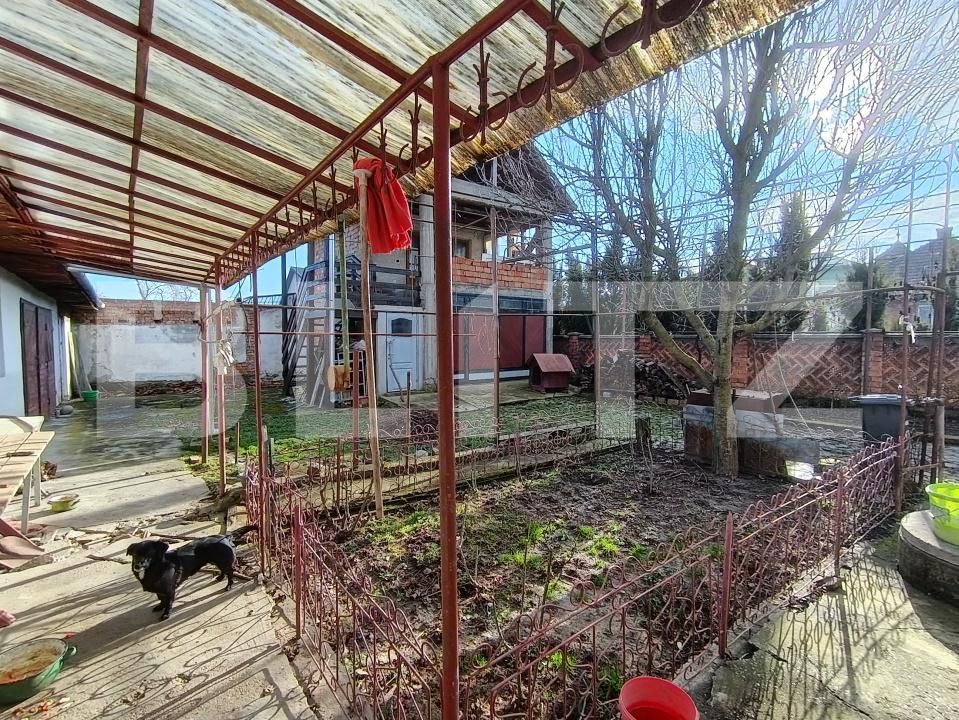 Casa de vânzare 3 camere Jibou - 187955CV | BLITZ Zalău | Poza9