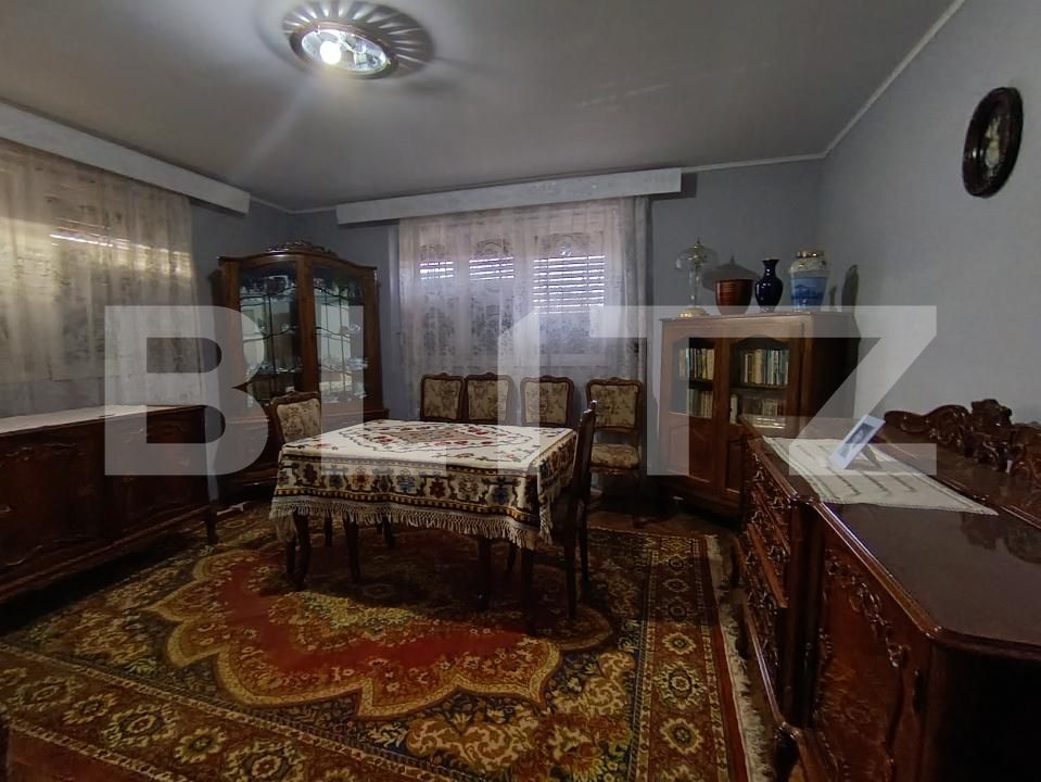 Casa de vânzare 3 camere Jibou - 187955CV | BLITZ Zalău | Poza2
