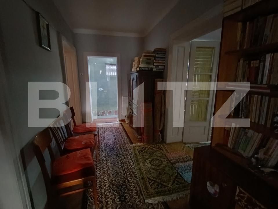 Casa de vânzare 3 camere Jibou - 187955CV | BLITZ Zalău | Poza8