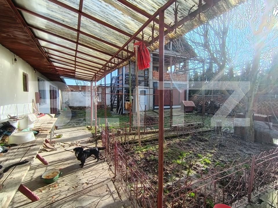 Casa de vânzare 3 camere Jibou - 187955CV | BLITZ Zalău | Poza11