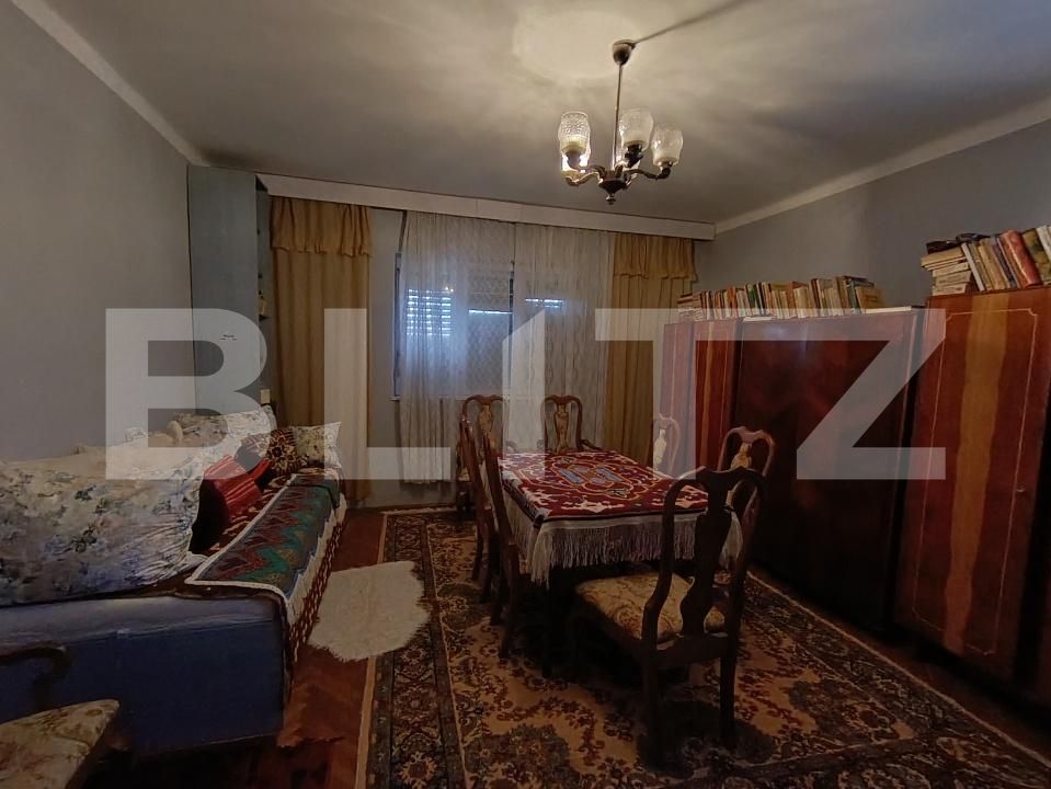 Casa de vânzare 3 camere Jibou - 187955CV | BLITZ Zalău | Poza3