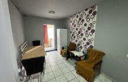 Apartament de închiriat, 50 mp, zona Brădet