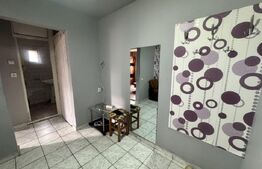 Apartament de închiriat, 50 mp, zona Brădet