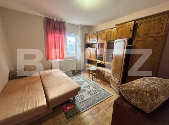 Apartament de închiriat 2 camere Sud - 187962AI | BLITZ Zalău | Poza4