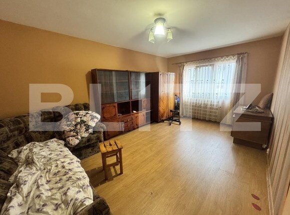 Apartament de închiriat 2 camere Sud - 187962AI | BLITZ Zalău | Poza1