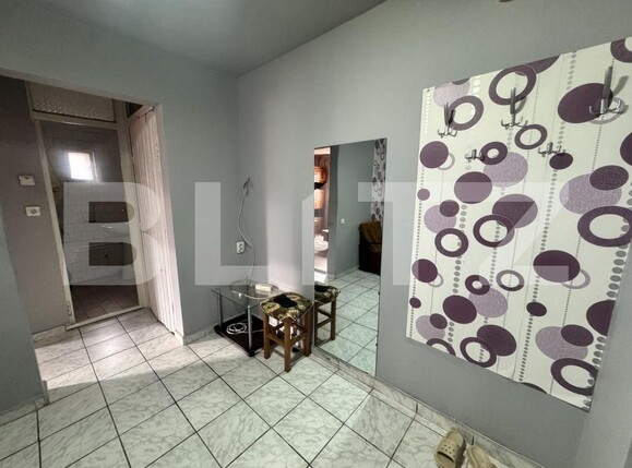 Apartament de închiriat 2 camere Sud - 187962AI | BLITZ Zalău | Poza3