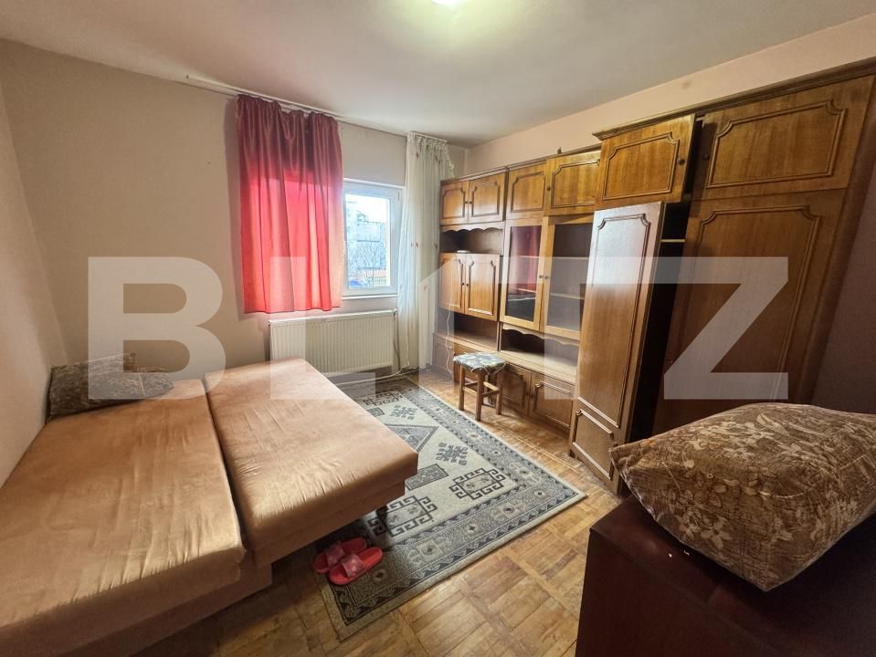 Apartament de închiriat 2 camere Sud - 187962AI | BLITZ Zalău | Poza4