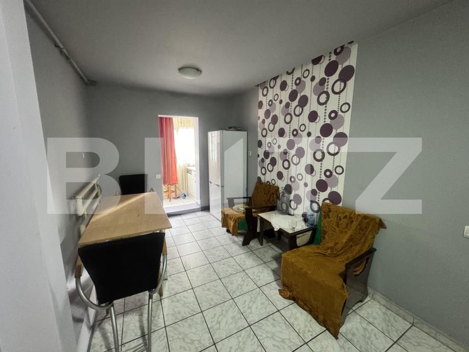 Apartament de închiriat 2 camere Sud - 187962AI | BLITZ Zalău | Poza3