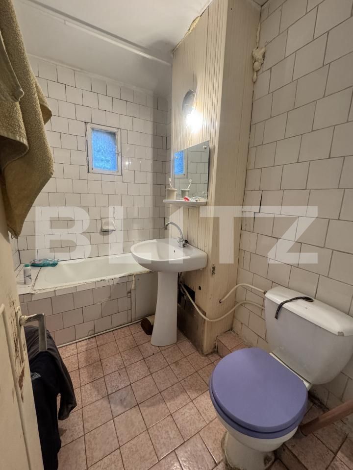 Apartament de închiriat 2 camere Sud - 187962AI | BLITZ Zalău | Poza5