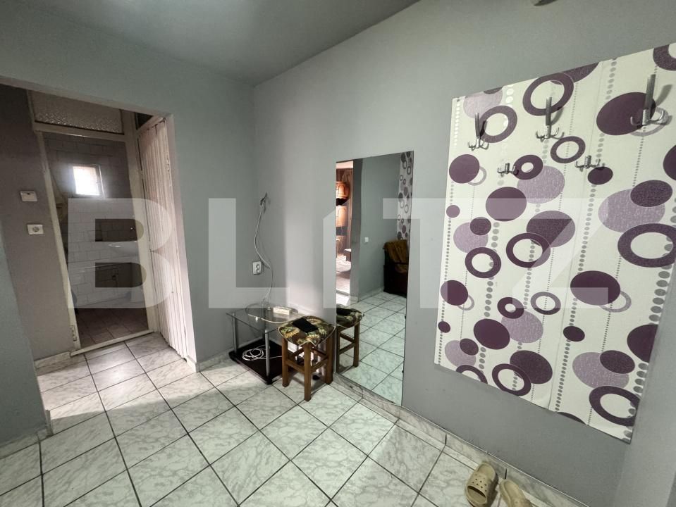 Apartament de închiriat 2 camere Sud - 187962AI | BLITZ Zalău | Poza3
