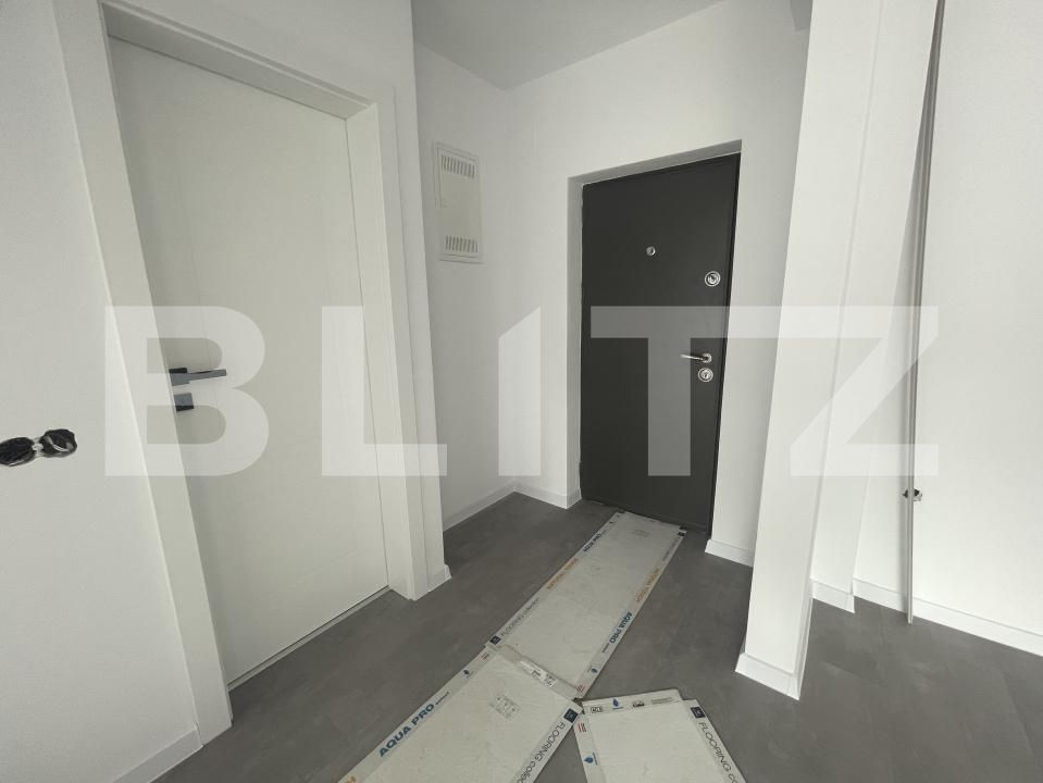 Apartament de vânzare 2 camere Central - 188139AV | BLITZ Zalău | Poza6