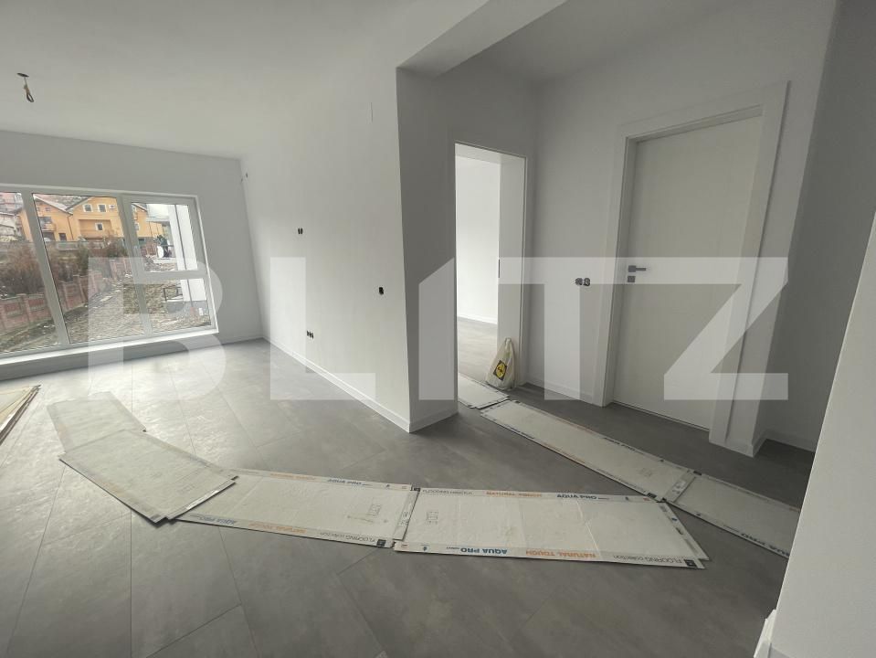 Apartament de vânzare 2 camere Central - 188139AV | BLITZ Zalău | Poza3