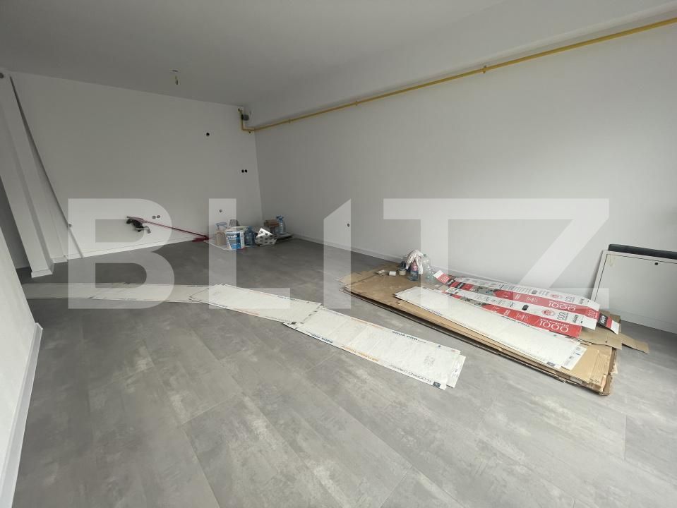 Apartament de vânzare 2 camere Central - 188139AV | BLITZ Zalău | Poza2