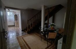 Casa cu 3 camere,baie, bucatarie, teren 500 mp