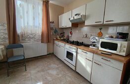 Casa cu 3 camere,baie, bucatarie, teren 500 mp