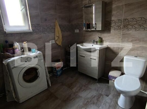 Casa de vânzare 3 camere Aghires - 188217CV | BLITZ Zalău | Poza4