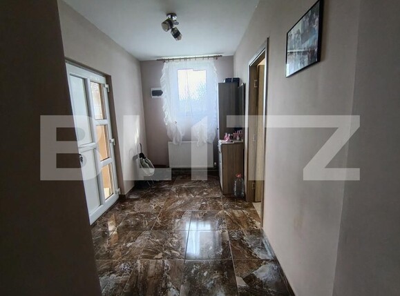 Casa de vânzare 3 camere Aghires - 188217CV | BLITZ Zalău | Poza1