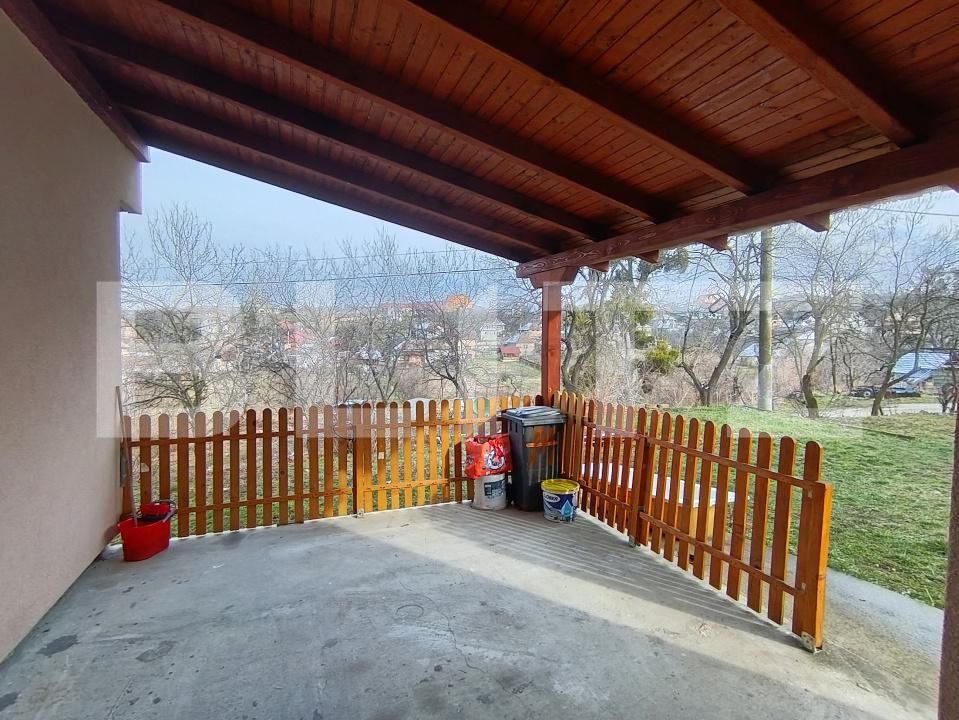 Casa de vânzare 3 camere Aghires - 188217CV | BLITZ Zalău | Poza12