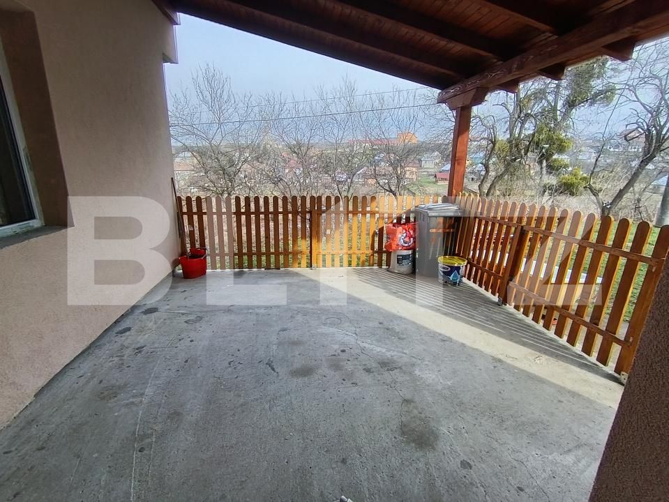 Casa de vânzare 3 camere Aghires - 188217CV | BLITZ Zalău | Poza11