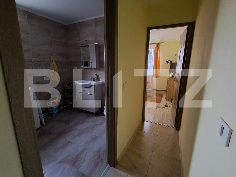 Casa de vânzare 3 camere Aghires - 188217CV | BLITZ Zalău | Poza8