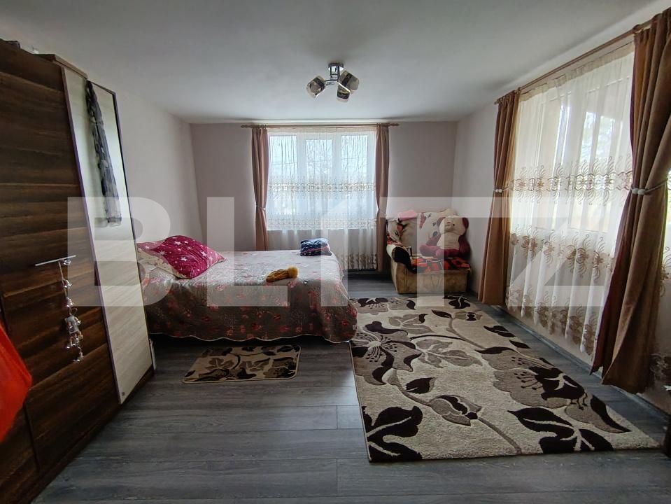 Casa de vânzare 3 camere Aghires - 188217CV | BLITZ Zalău | Poza7