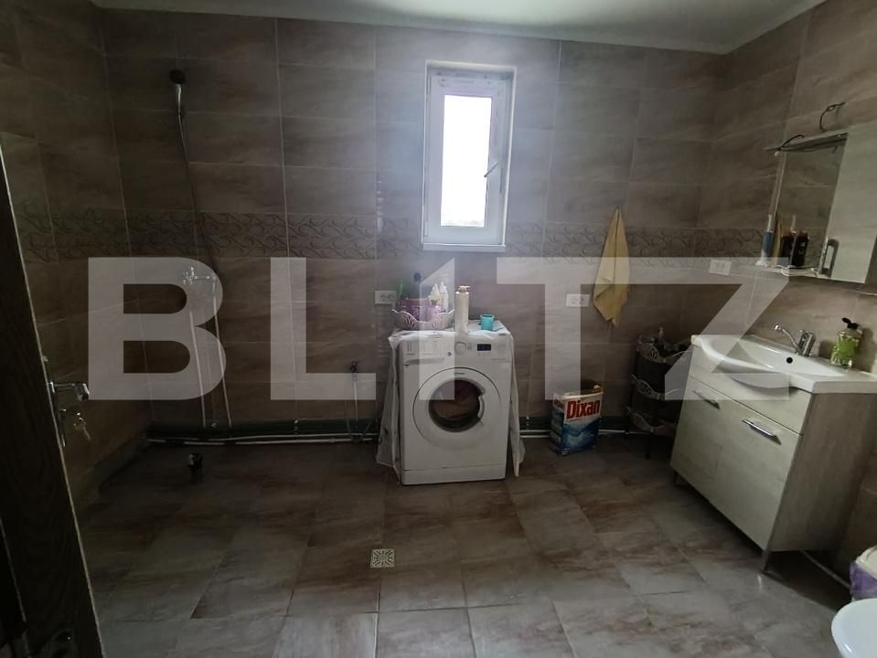 Casa de vânzare 3 camere Aghires - 188217CV | BLITZ Zalău | Poza3